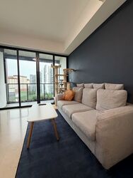 Botanique At Bartley (D19), Condominium #585082841